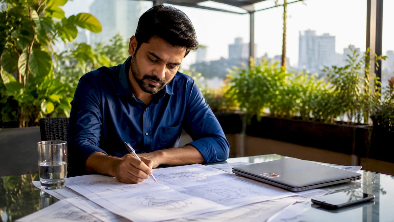 Benefits of AI-generated technical plans in 2026