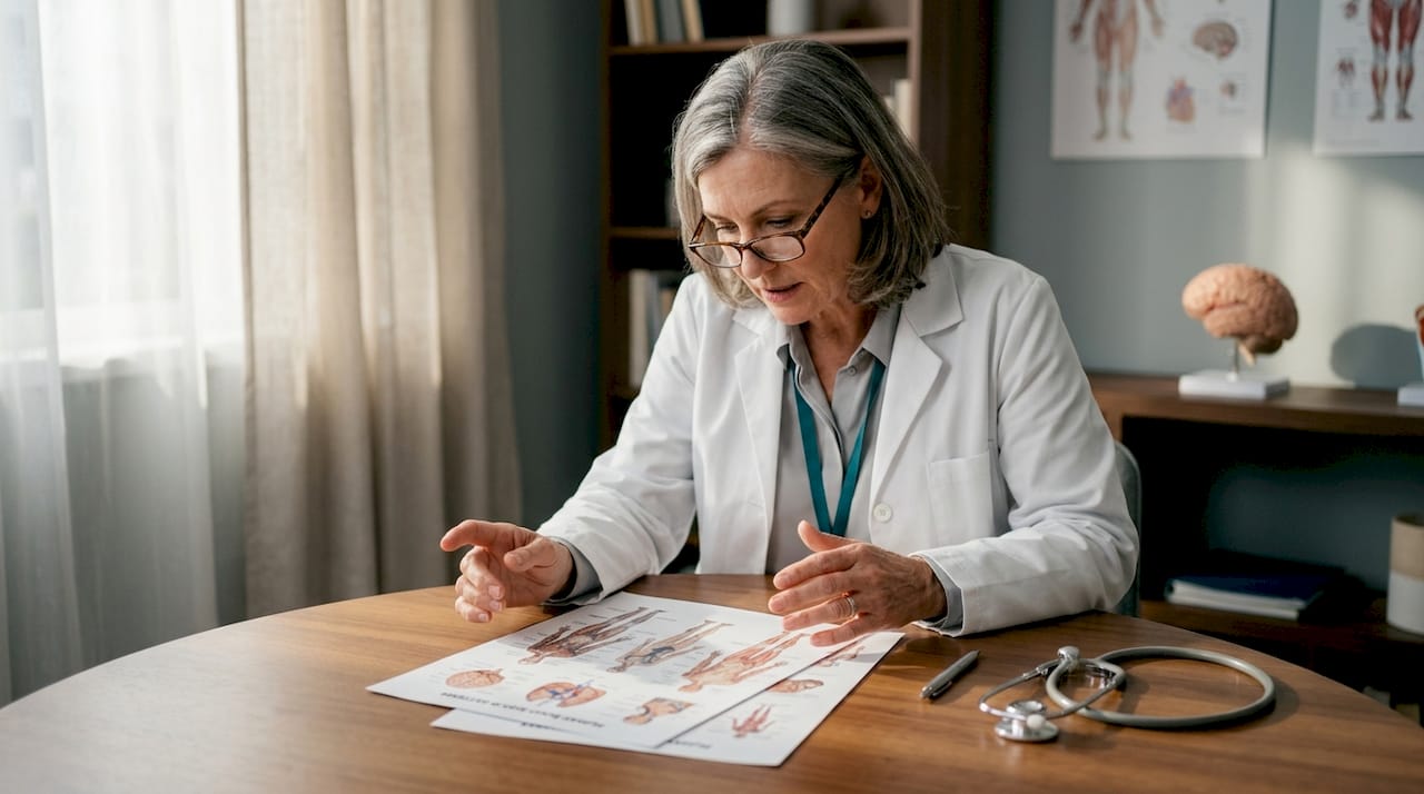 How Body Systems Signal Illness: A Clear Guide