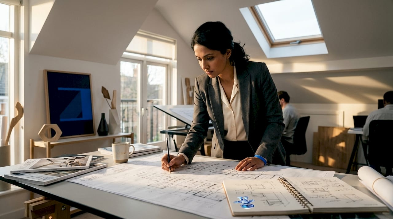 What is system architecture: a guide for builders
