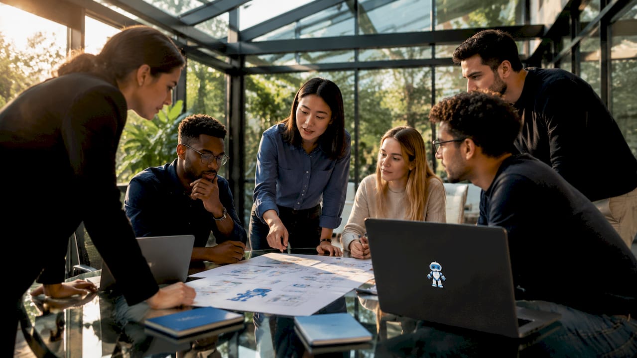 Align team on technical vision: a 2026 guide