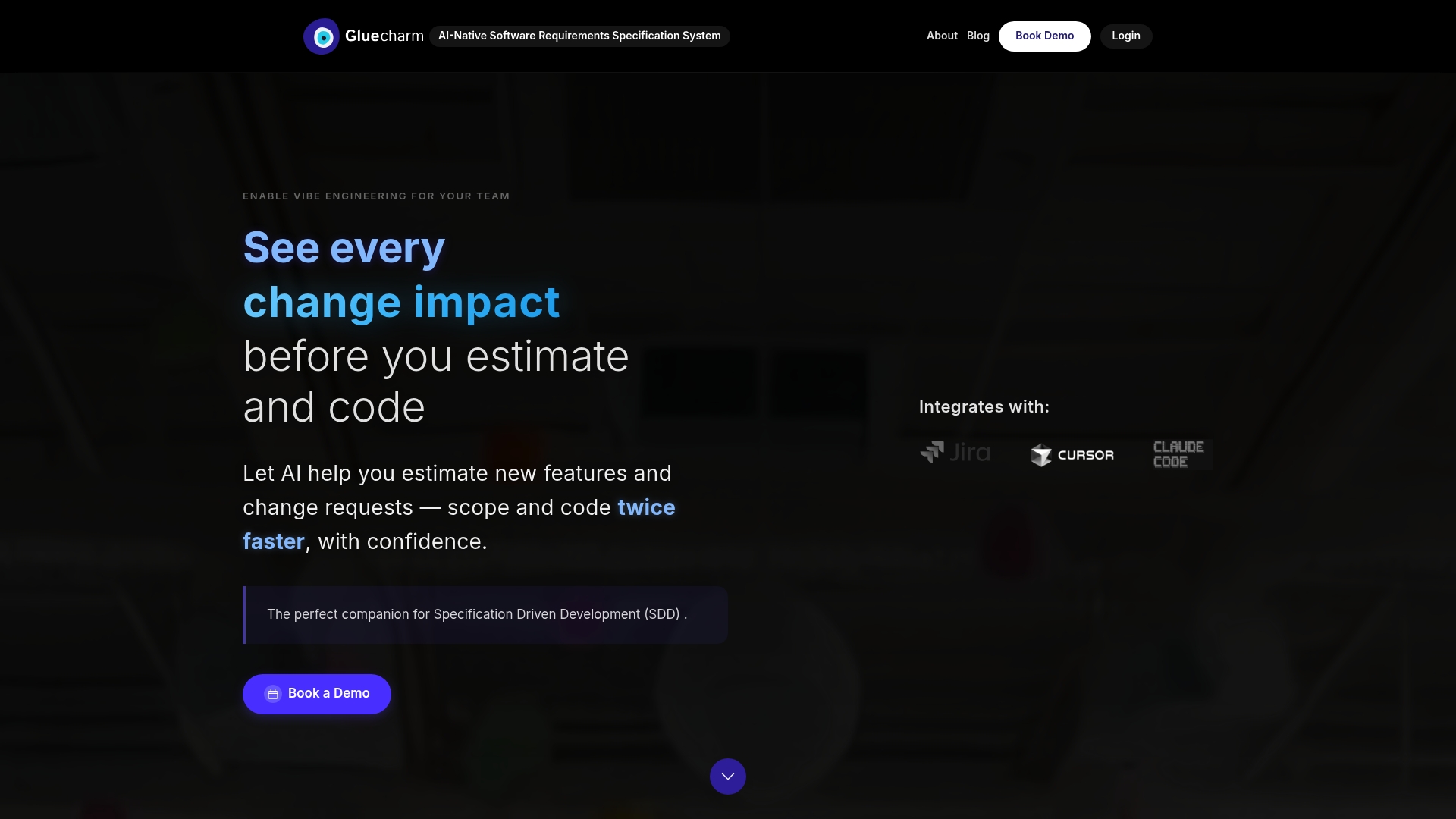 https://gluecharm.com