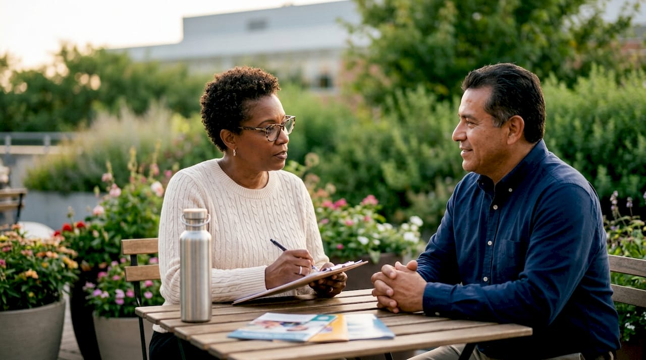 What Is a Community Health Navigator? A Clear Guide