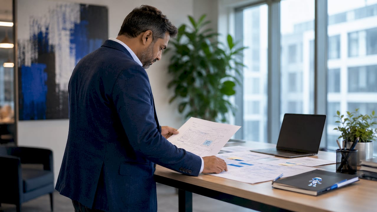 Software development outsourcing: a 2026 guide for business owners