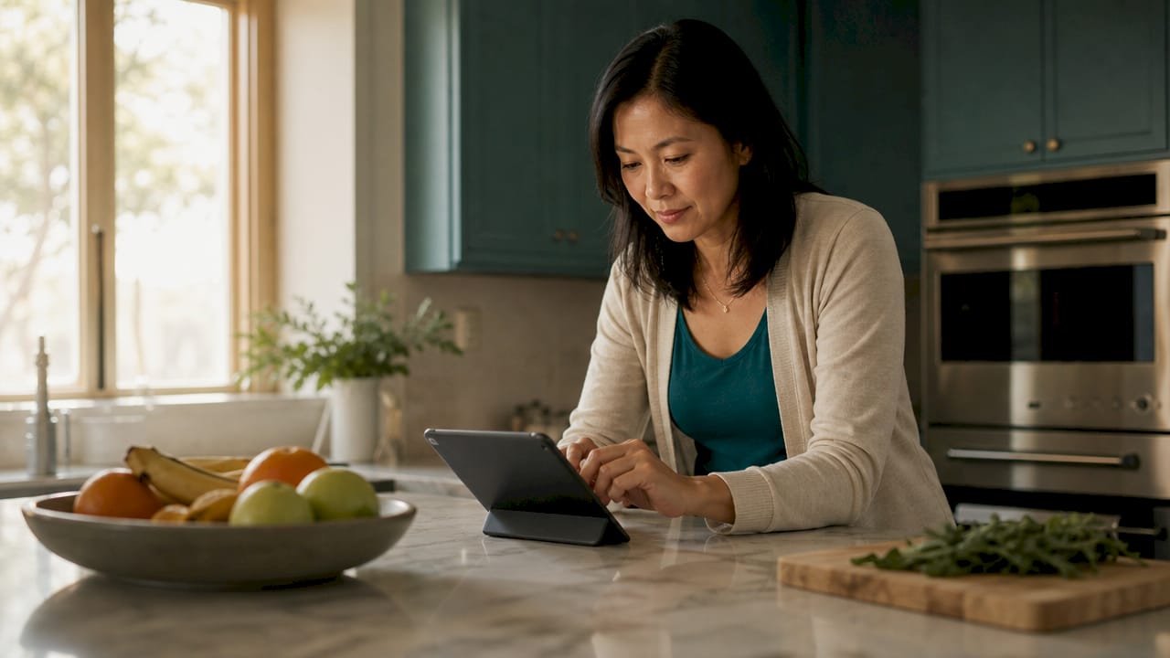 Secure Symptom Checker Features Canadians Need in 2026