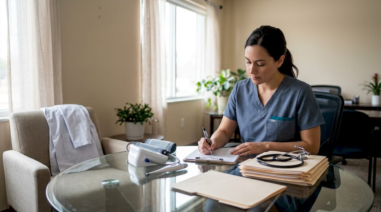 Vital Signs Terminology Guide for Better Health Talks