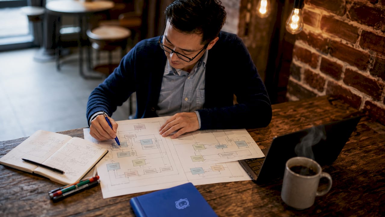 Software component diagram examples: a practical guide