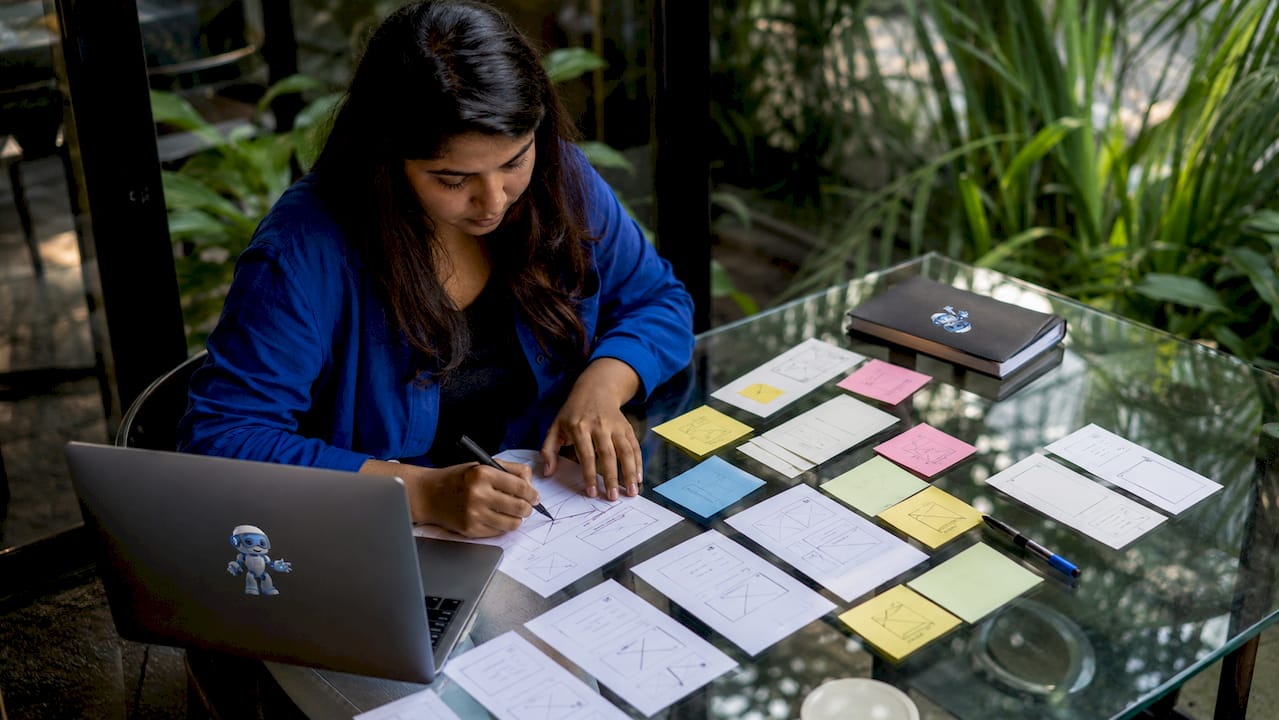 How app prototyping works: a 2026 guide for founders