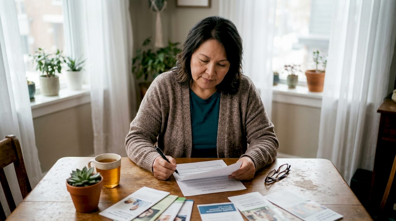 Digital Health Consent Types: A Canadian Guide