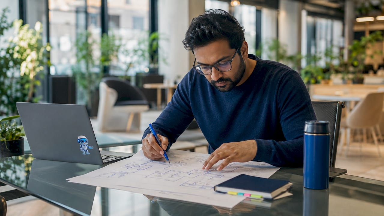 System architecture documentation examples: a practical guide