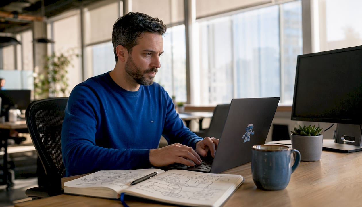 Role of API design in apps: 2026 developer guide