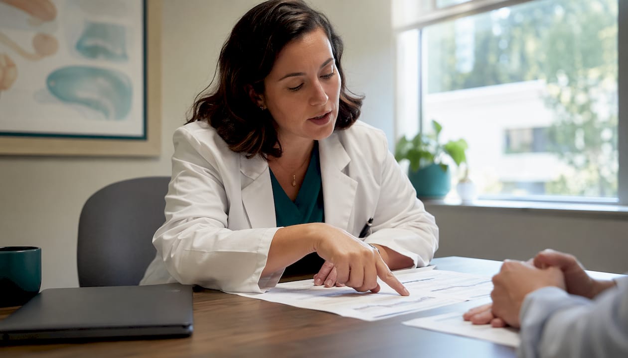 Why Symptoms Need Professional Evaluation in Canada