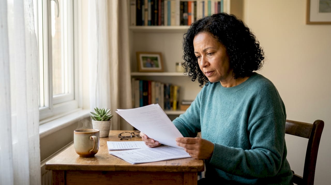 Doctor Report Language: A Patient's Plain-English Guide