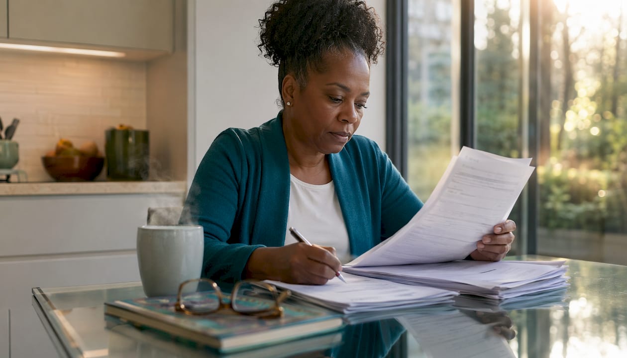 How to Organize Personal Health Documents in 2026
