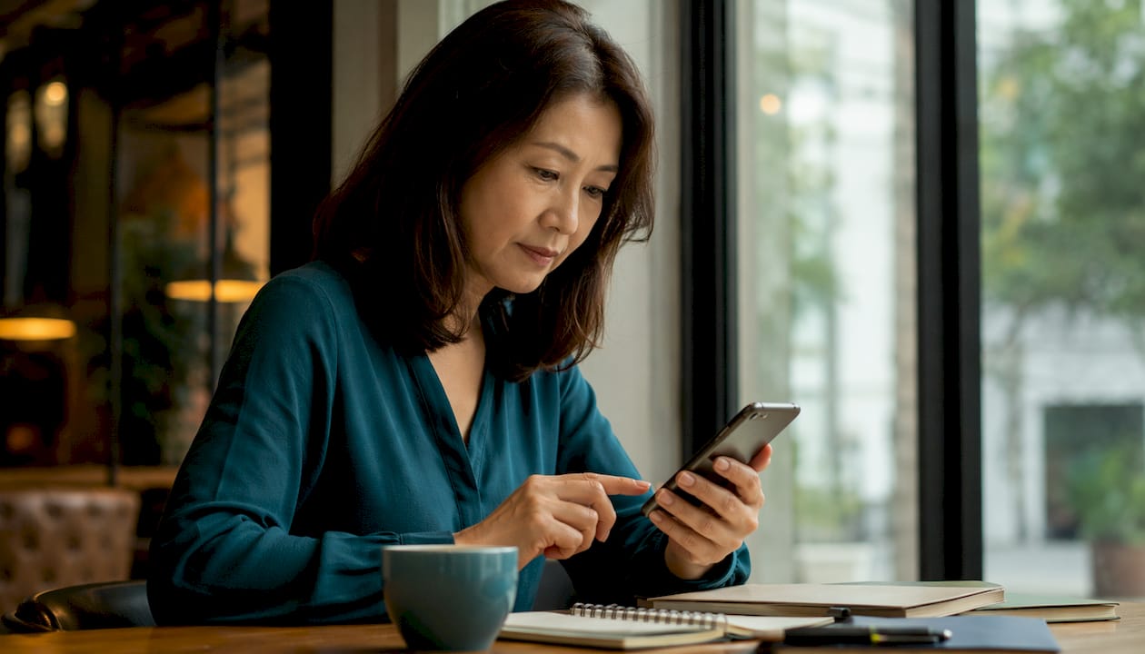 Health App Data Sharing Risks: What You Need to Know