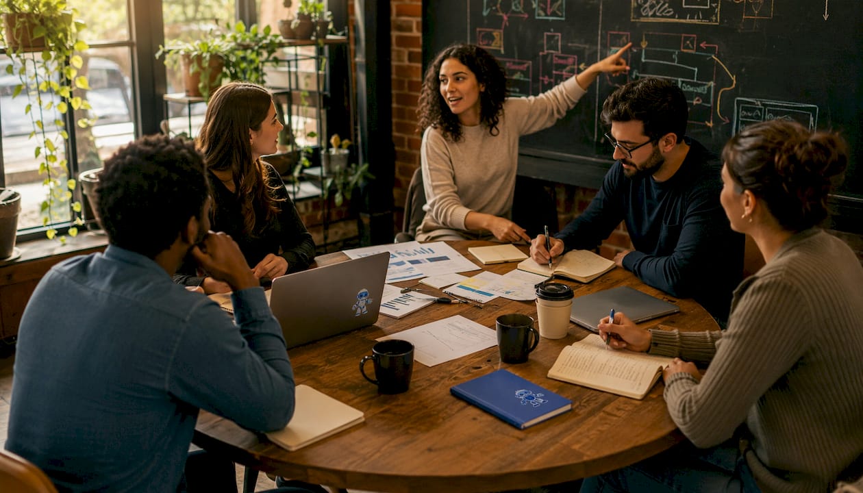 How to align engineering and product teams quickly