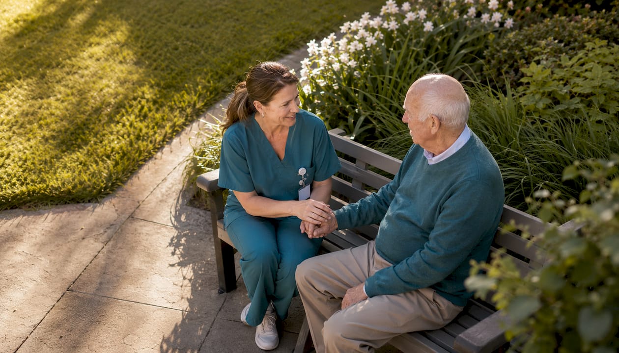 What Does Palliative Care Mean for Patients and Families