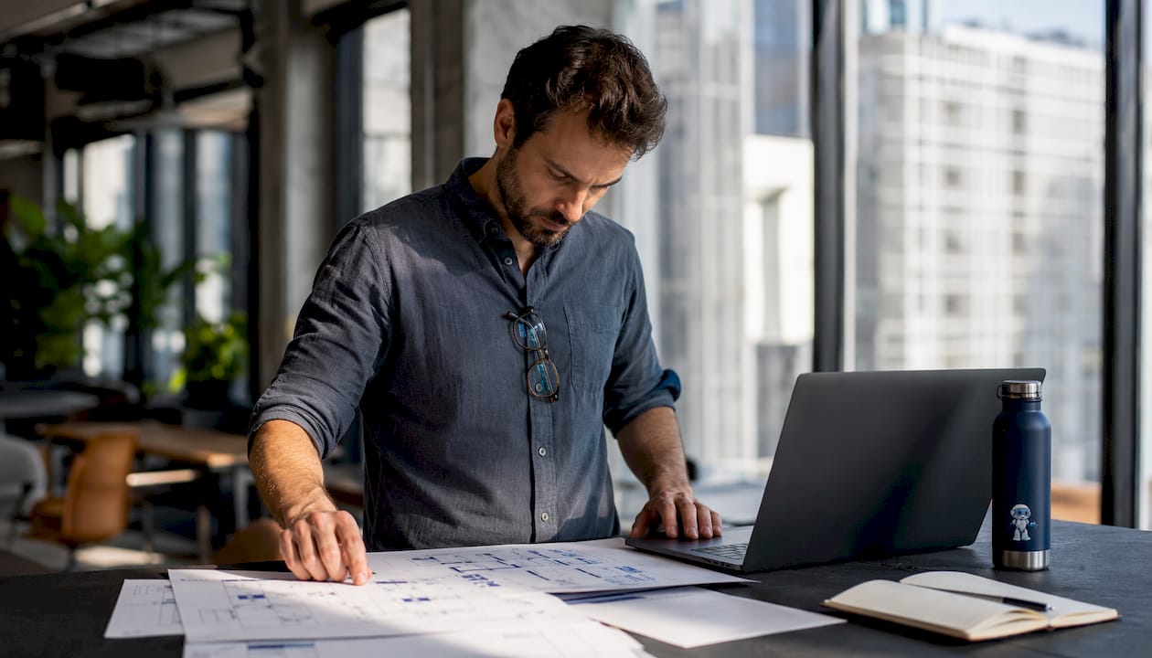Cloud architecture fundamentals overview for developers