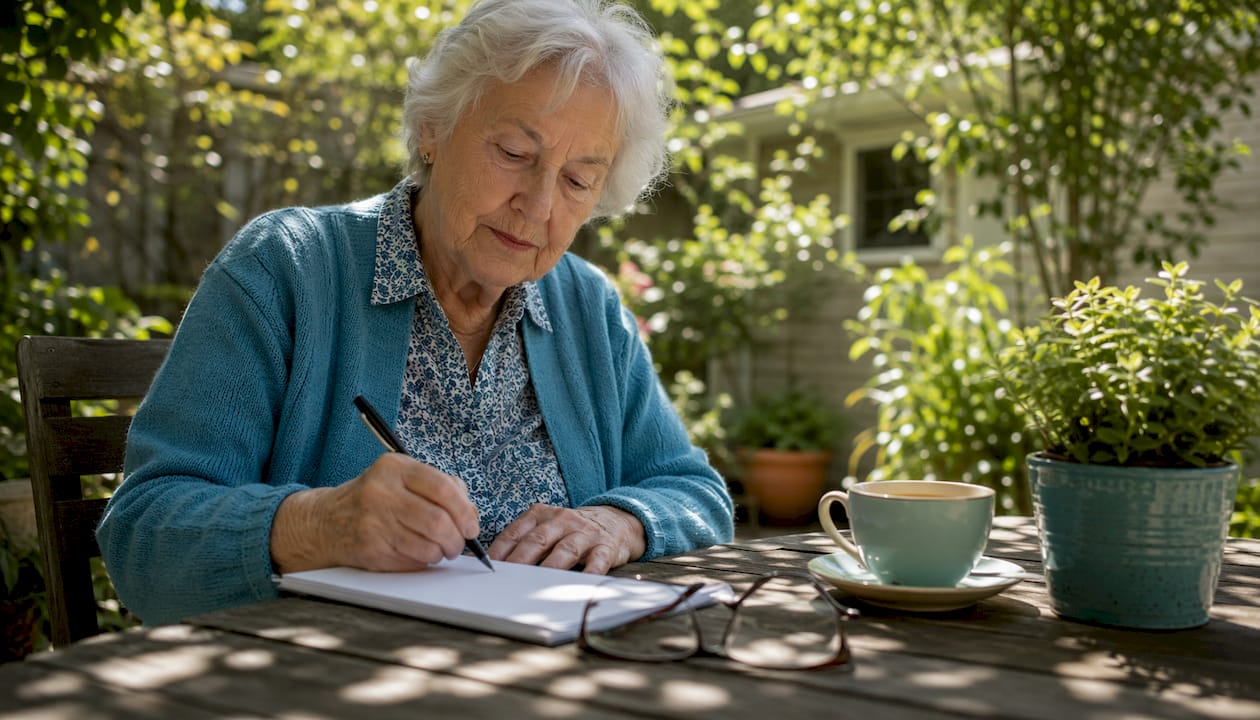 Role of Age in Symptom Interpretation: What Patients Need to Know