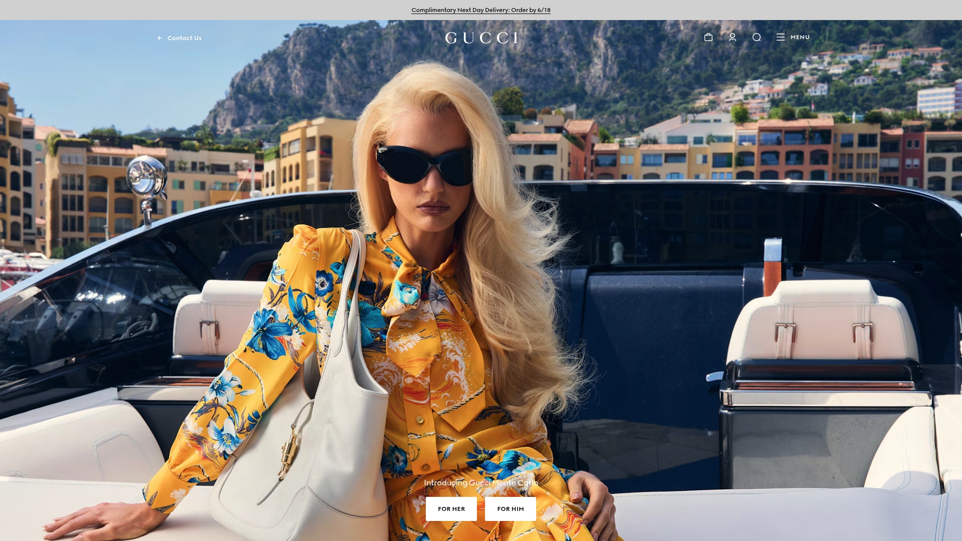 https://gucci.com