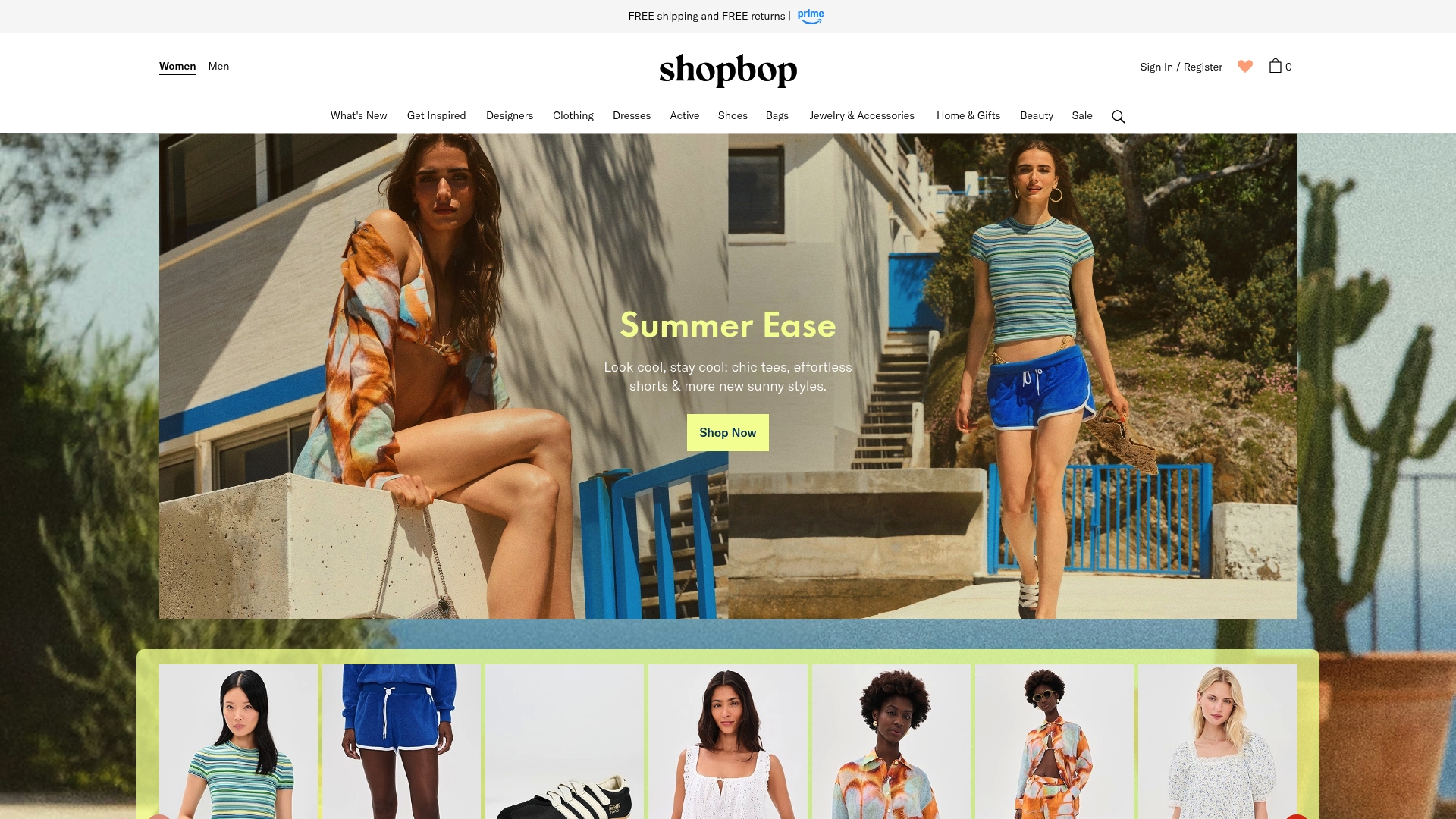 https://shopbop.com