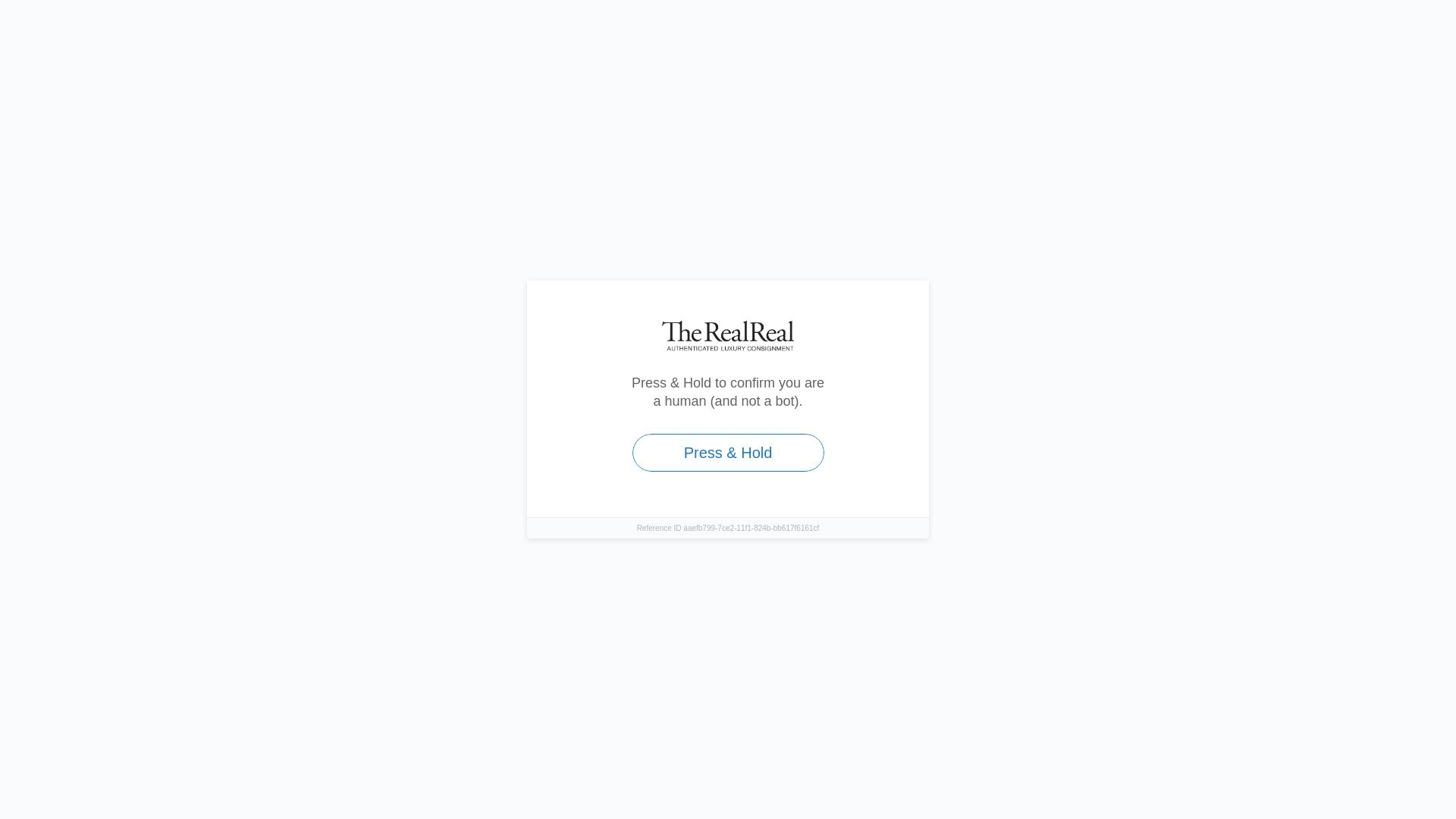https://therealreal.com