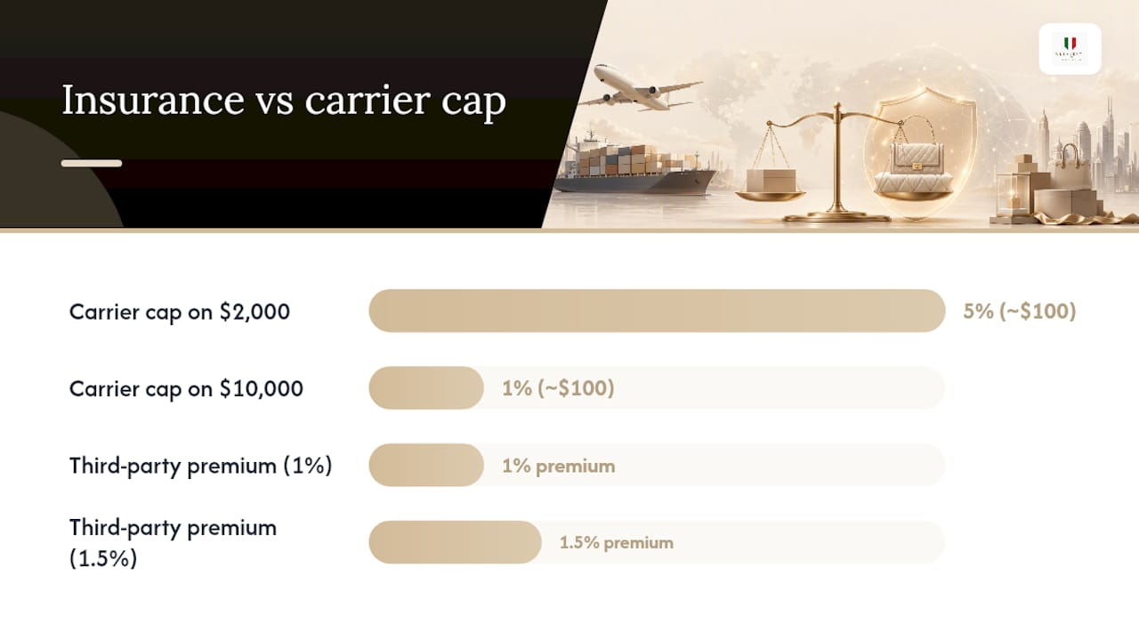 Comparison of international insurance pricing models