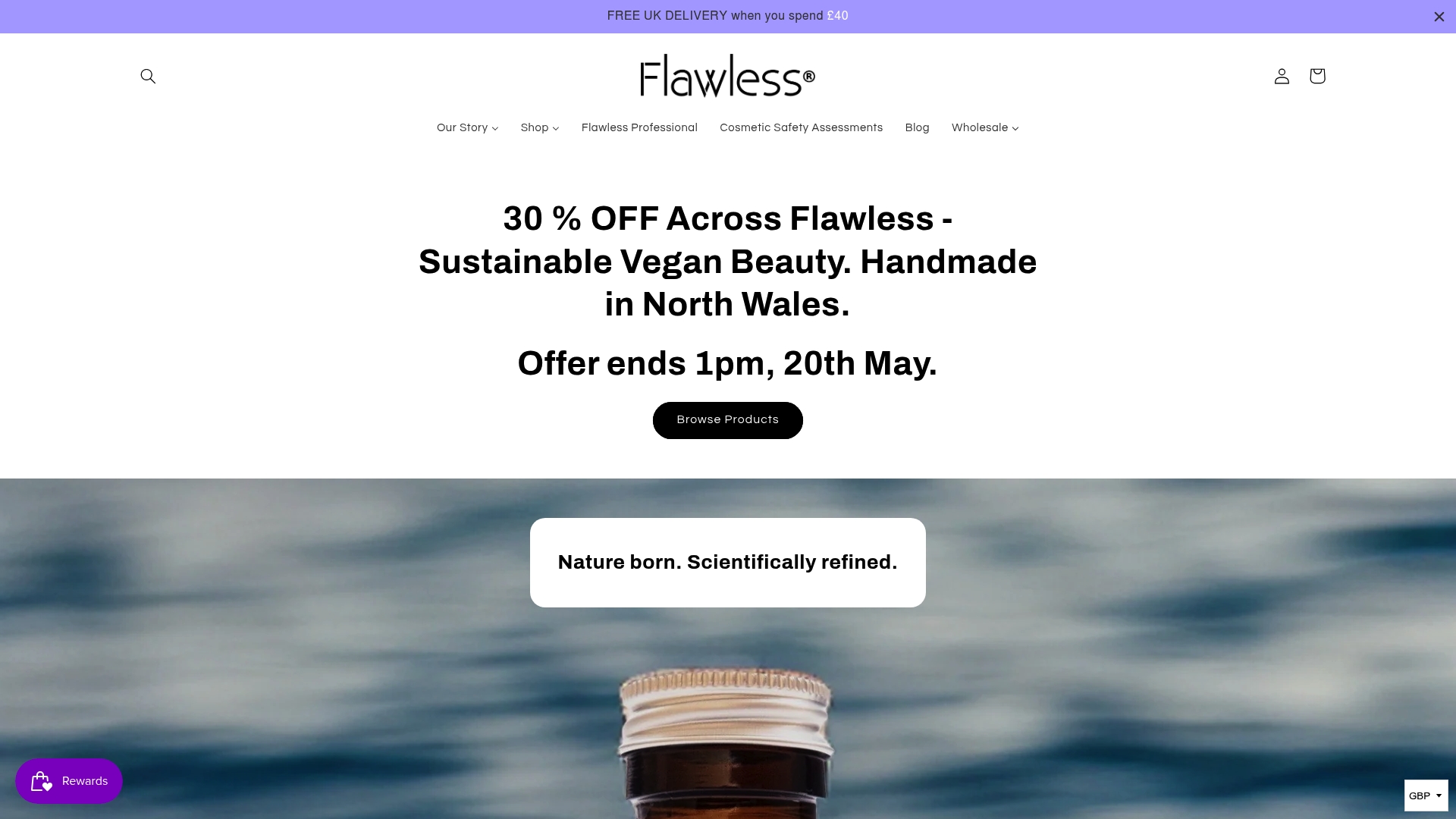 https://myflawless.co.uk