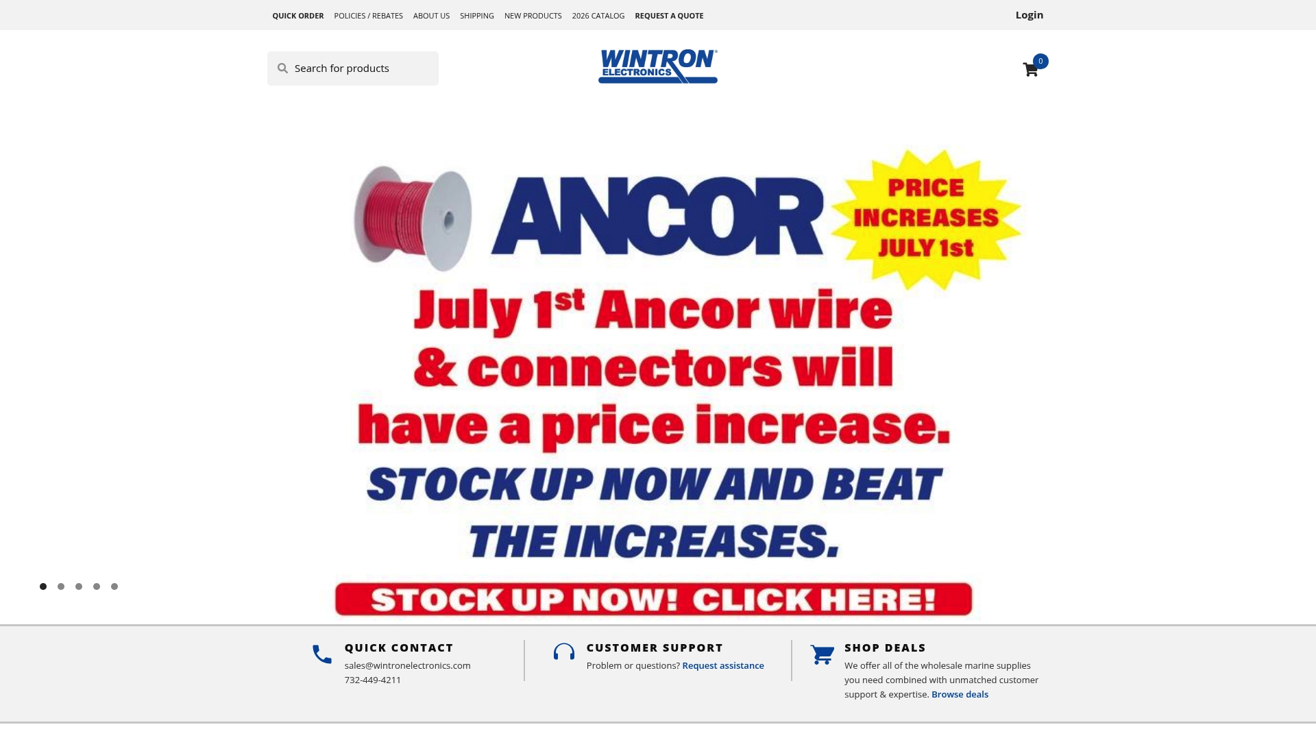 https://wintronelectronics.com