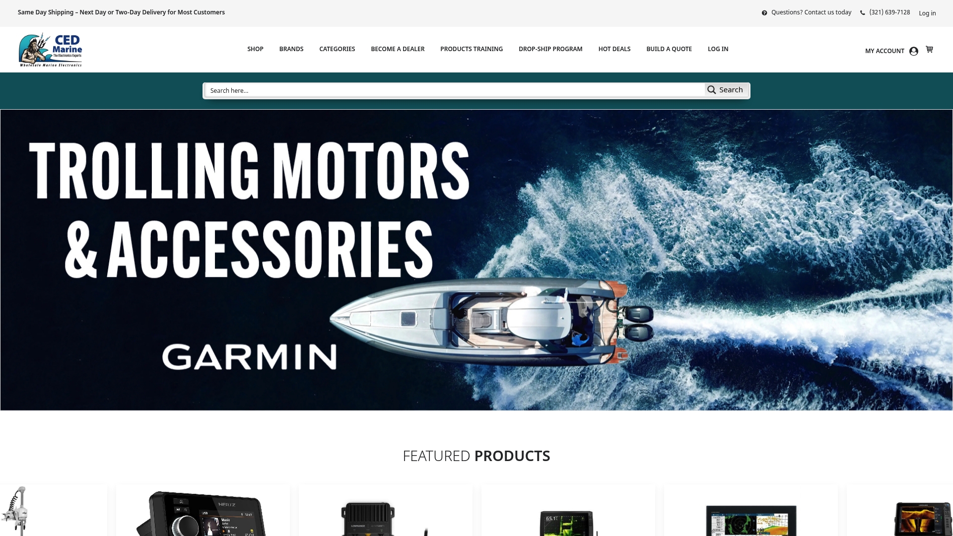 https://cedmarine.com