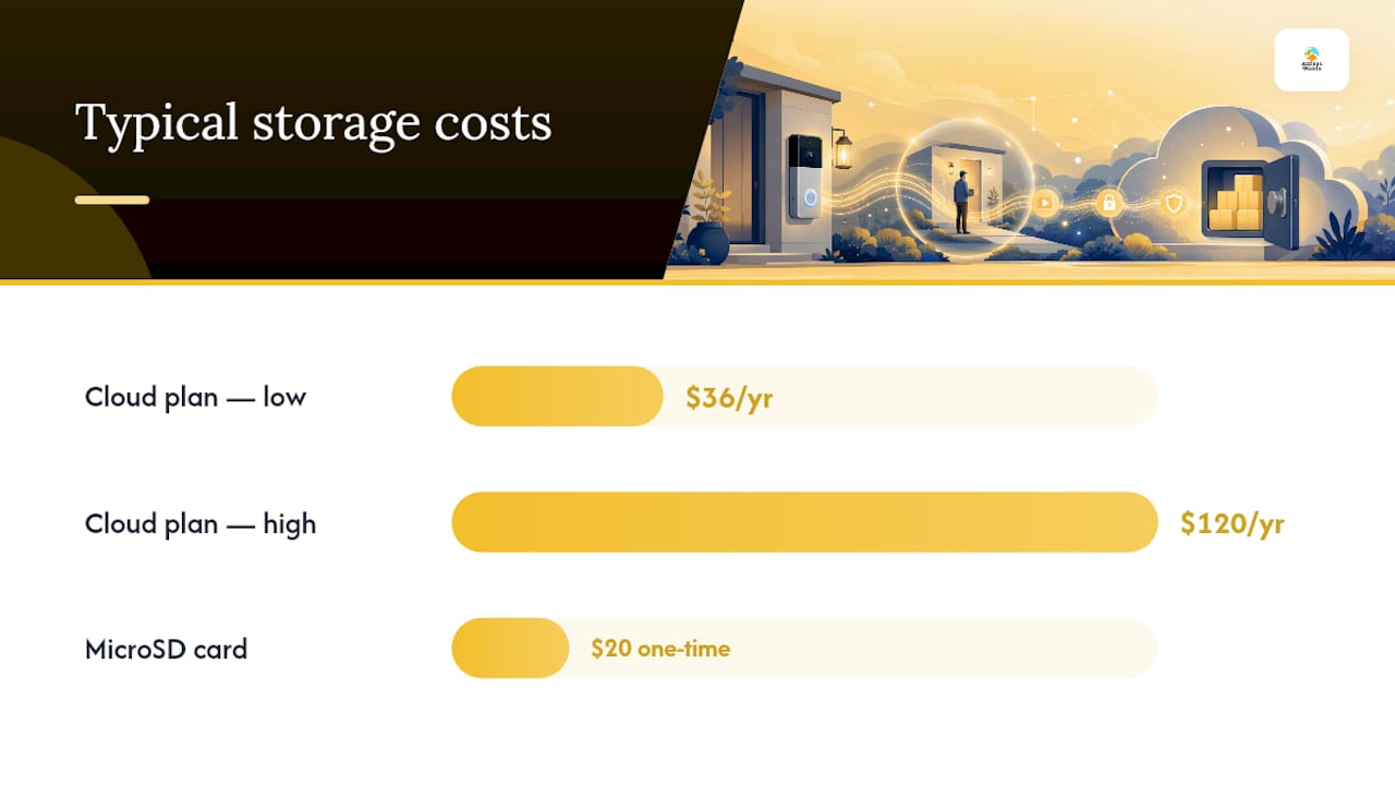 Subscription vs. Local Storage: Which Should You Choose? — overview diagram