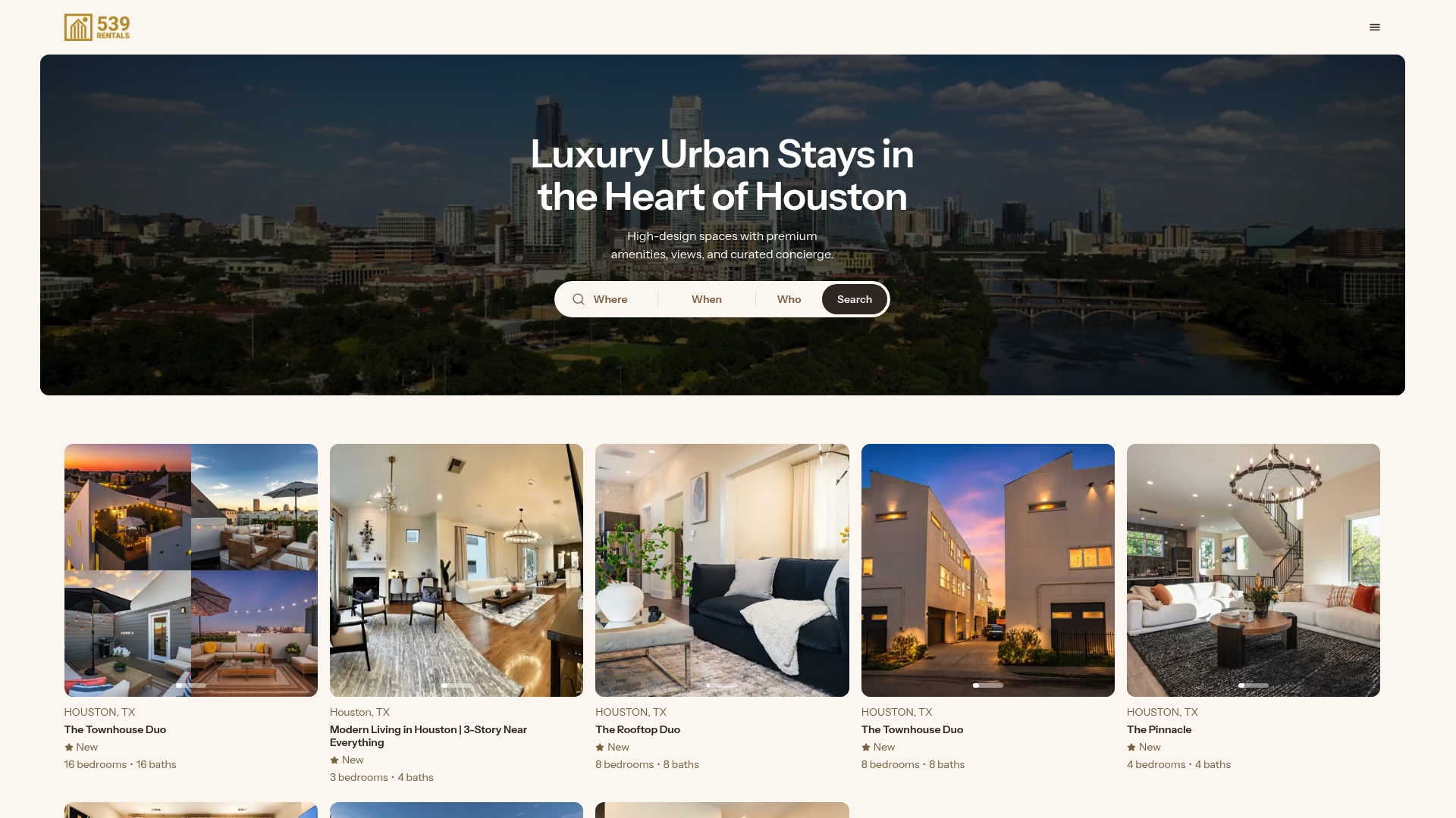 https://www.539rentals.com/