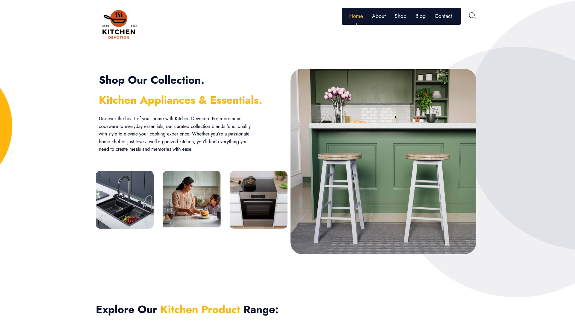 https://kitchendevotion.com