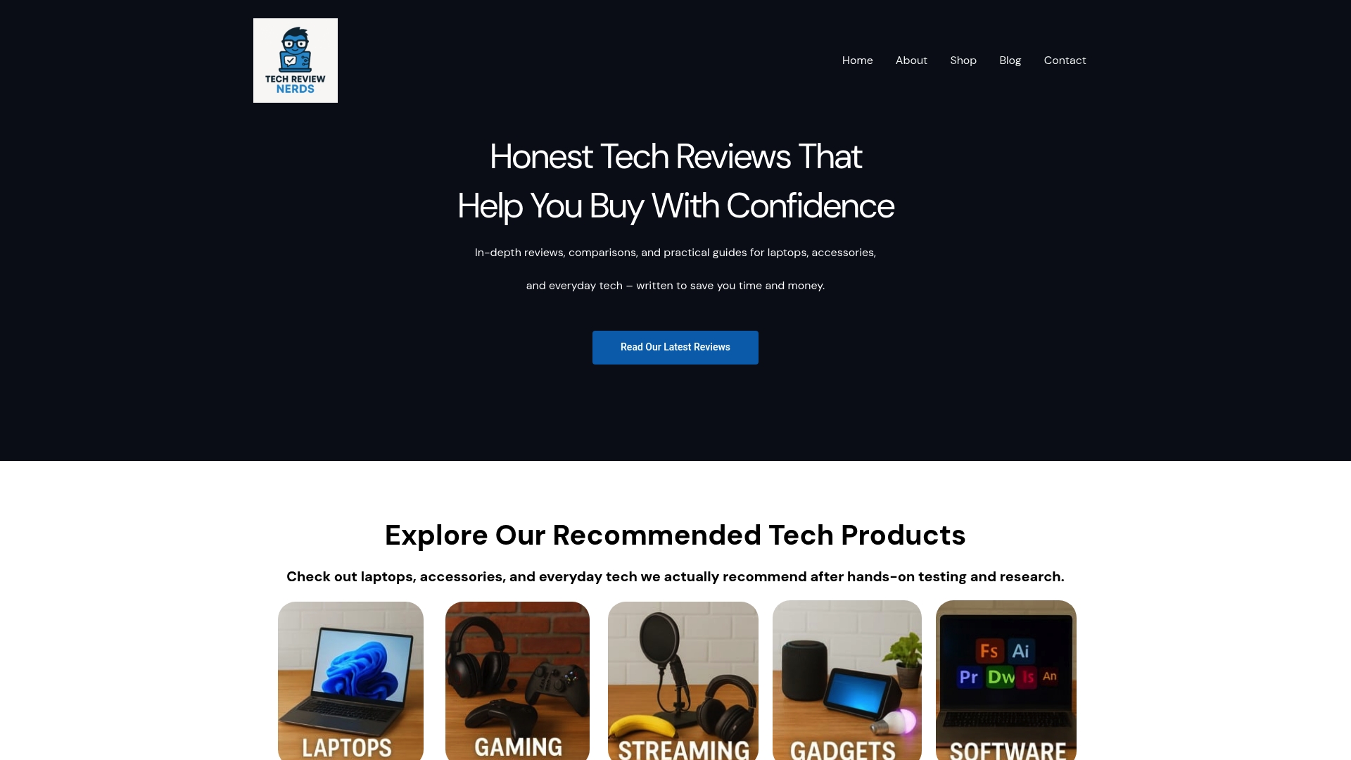 https://techreviewnerds.com
