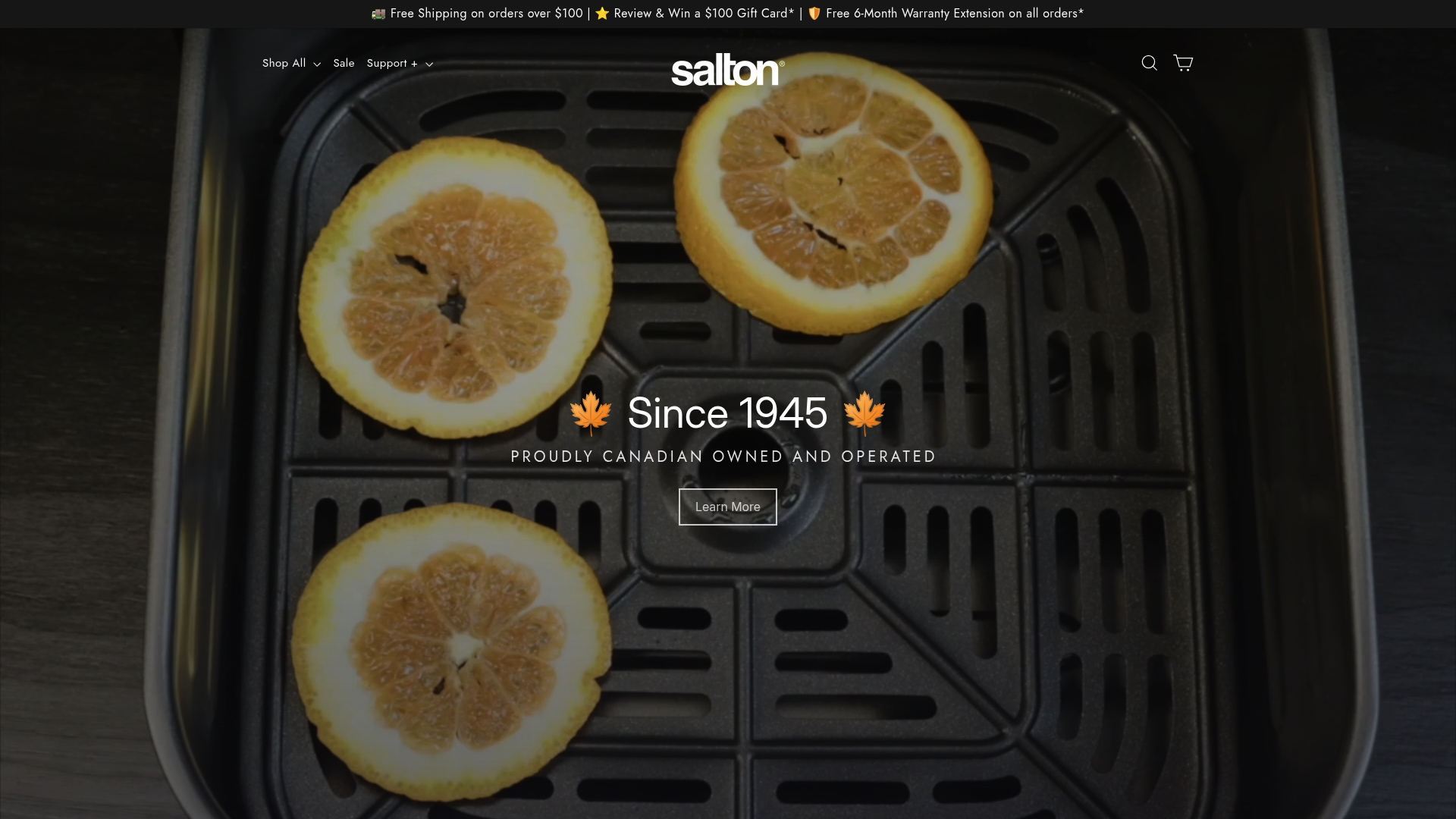 https://salton.com