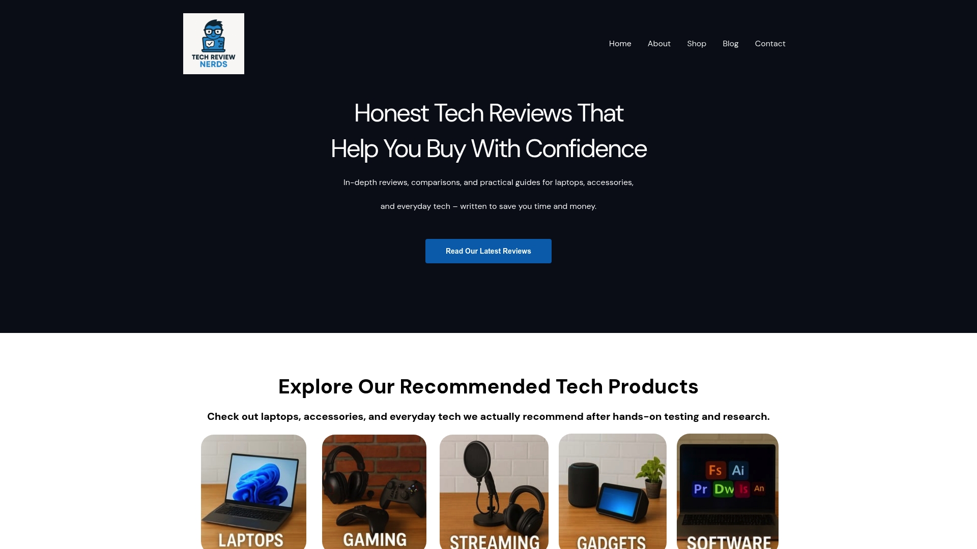 https://techreviewnerds.com