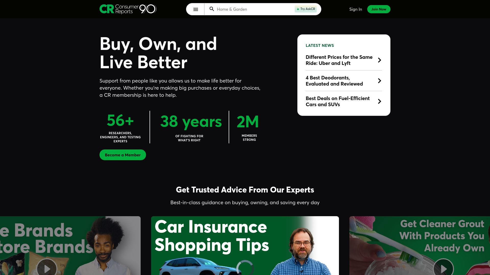 https://consumerreports.org