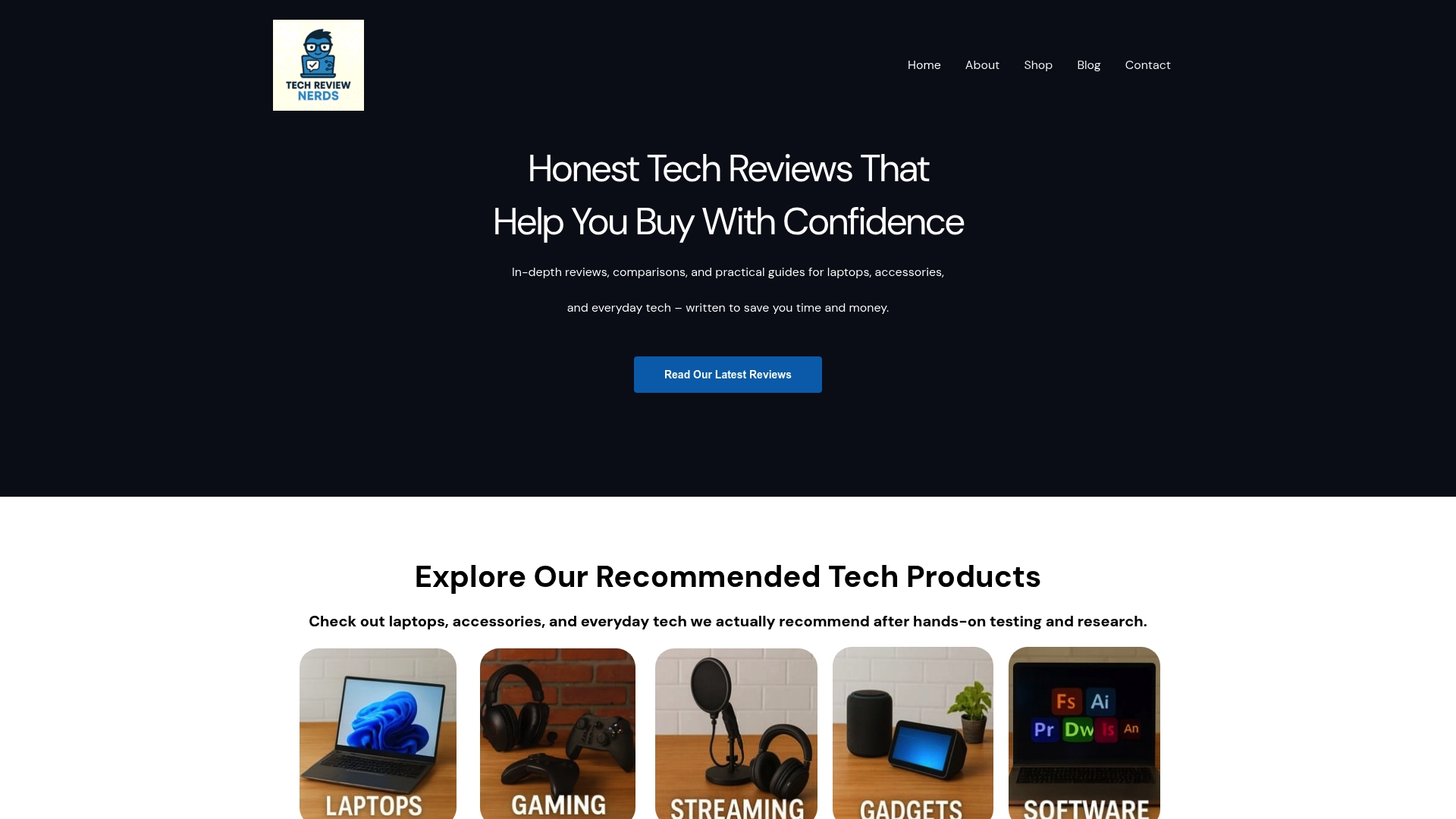 https://techreviewnerds.com