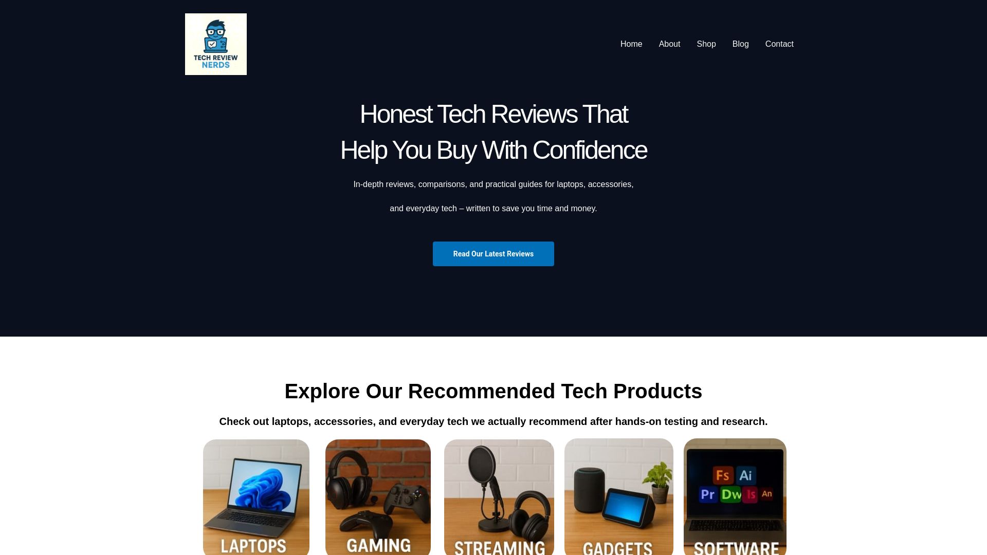 https://techreviewnerds.com