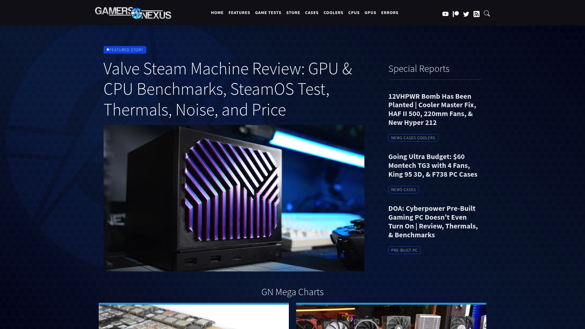 https://gamersnexus.net