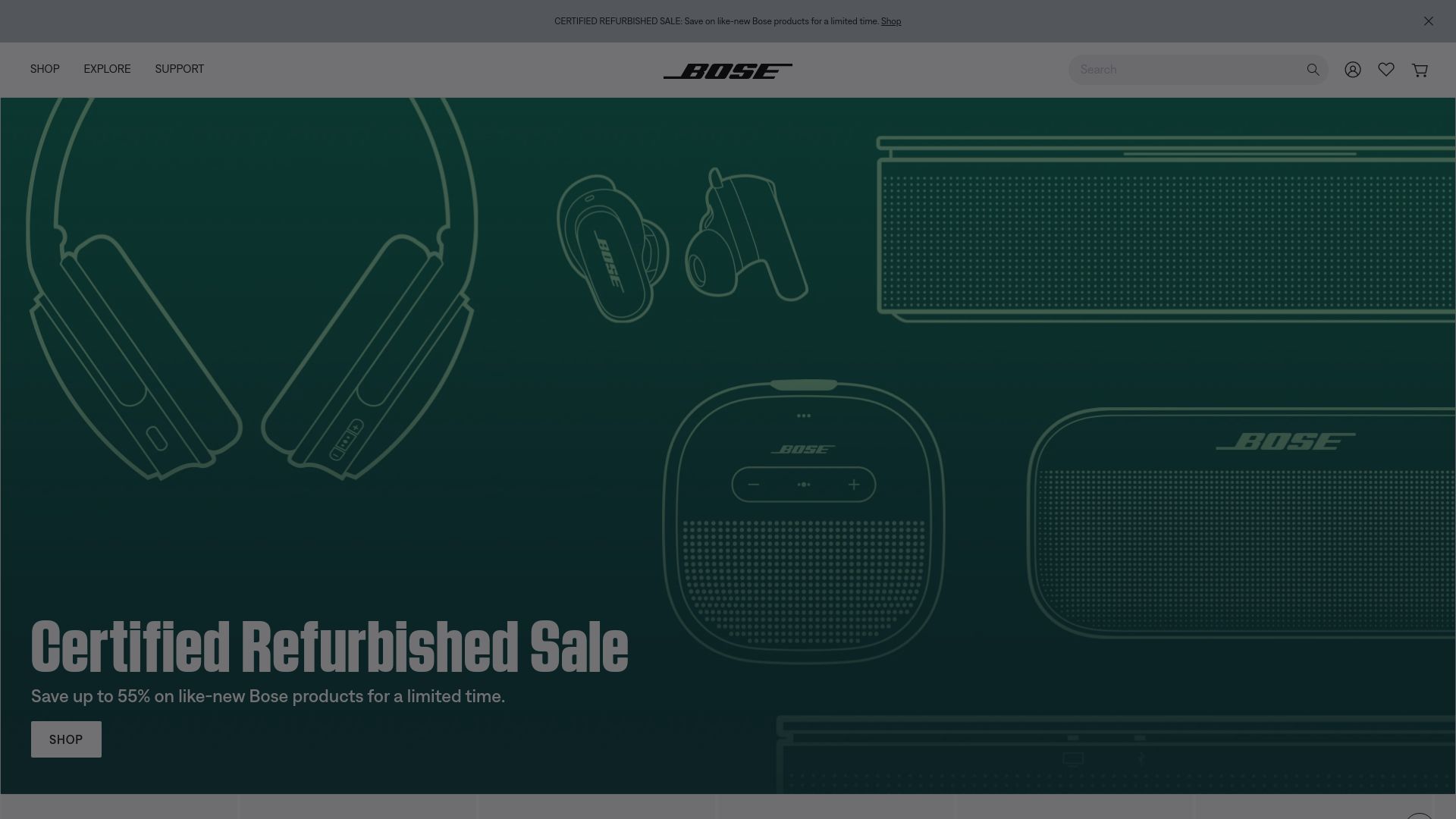 https://bose.com