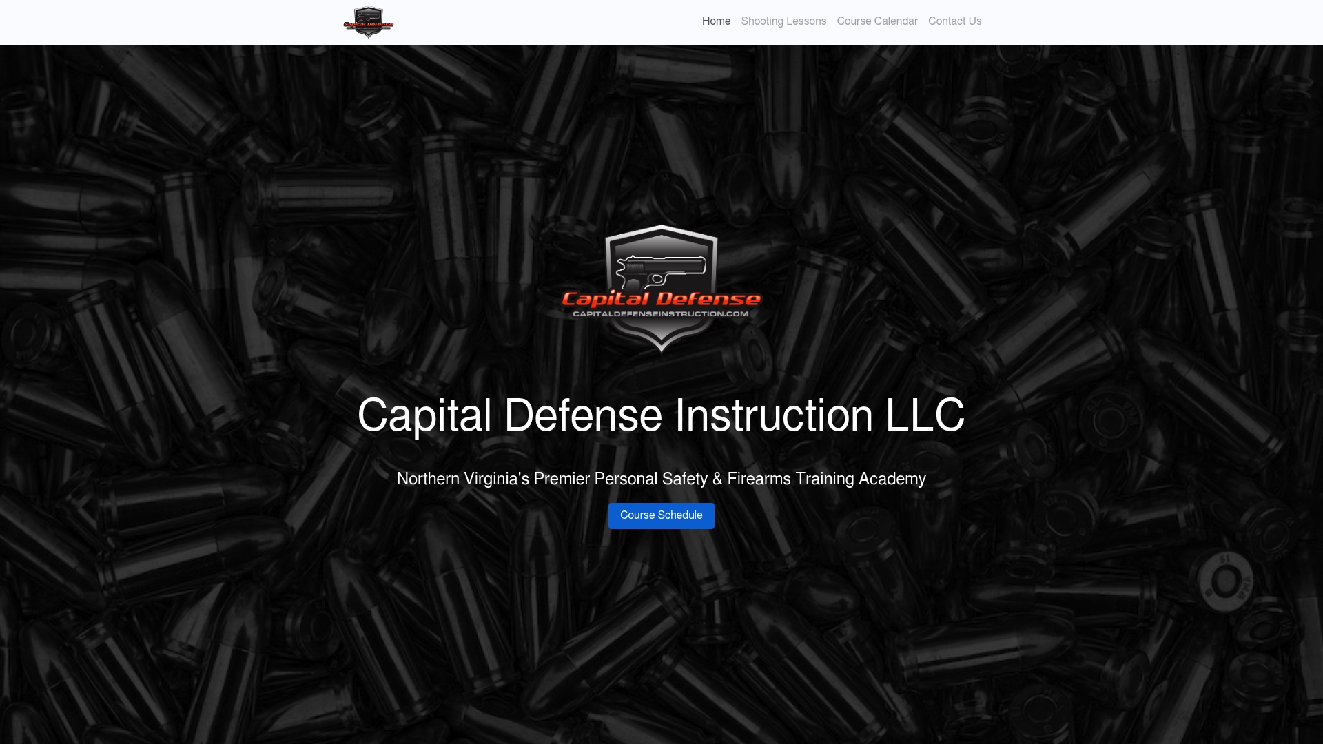 https://capitaldefenseinstruction.com