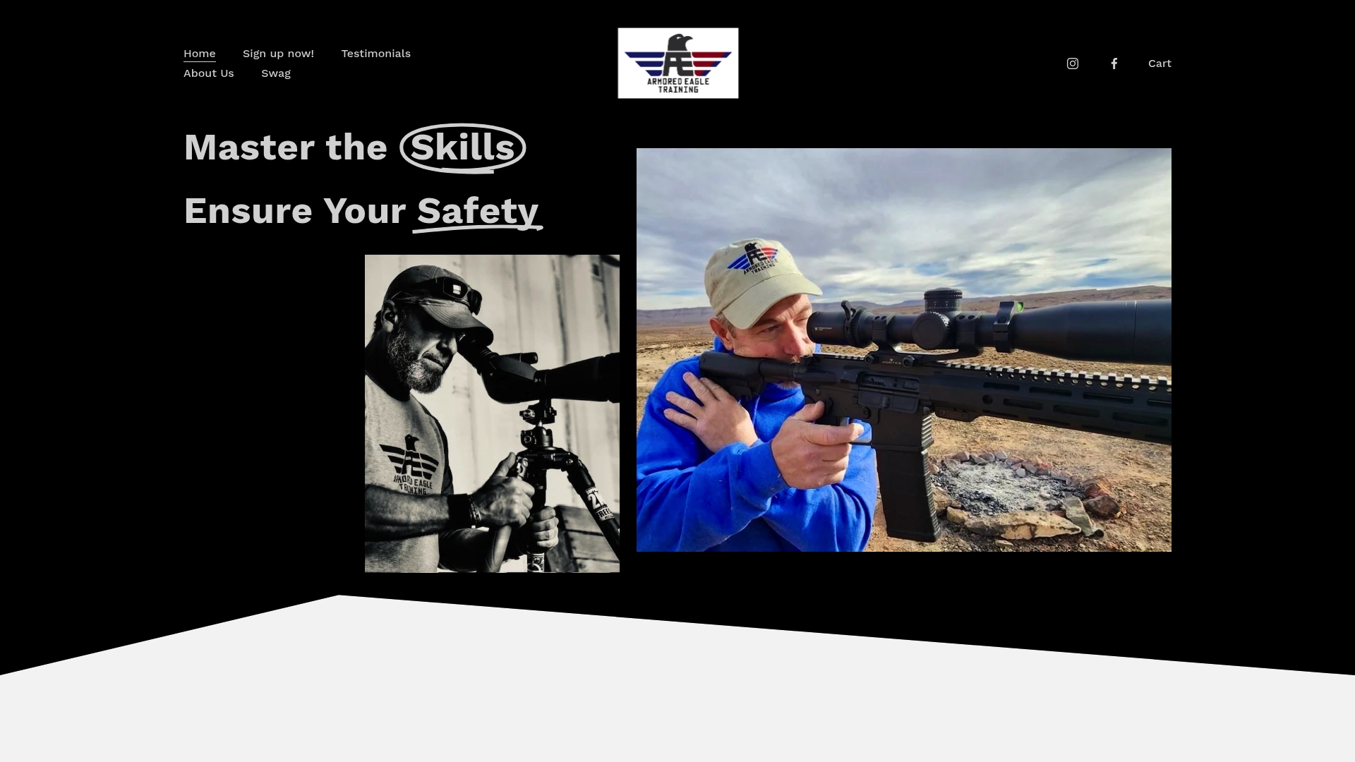 https://armoredeagletraining.com