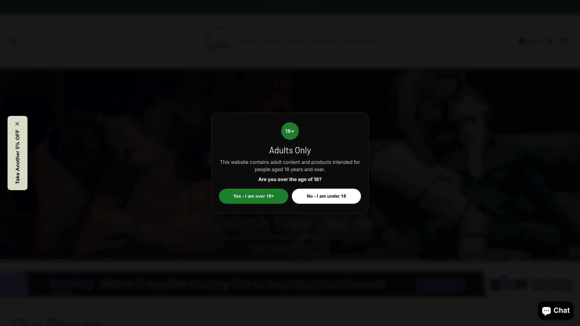 https://discreetie.com.au