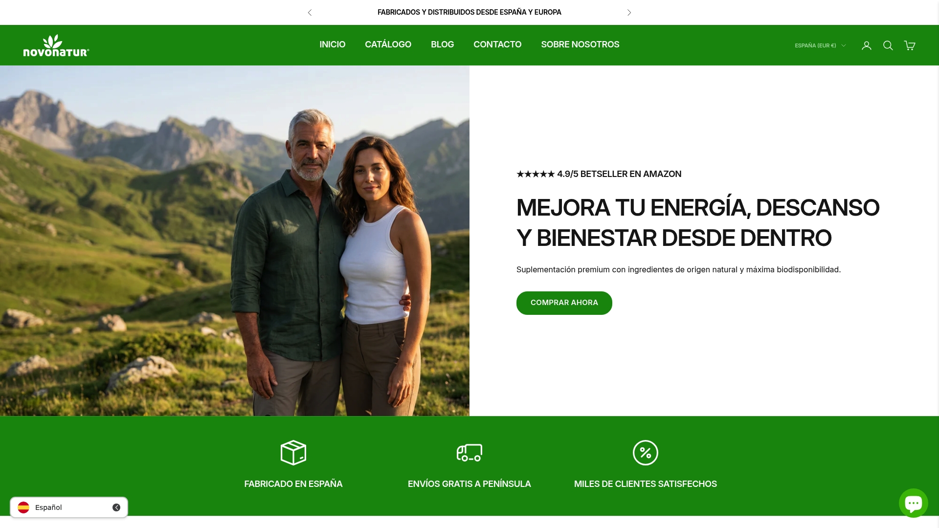https://novonatur.eu