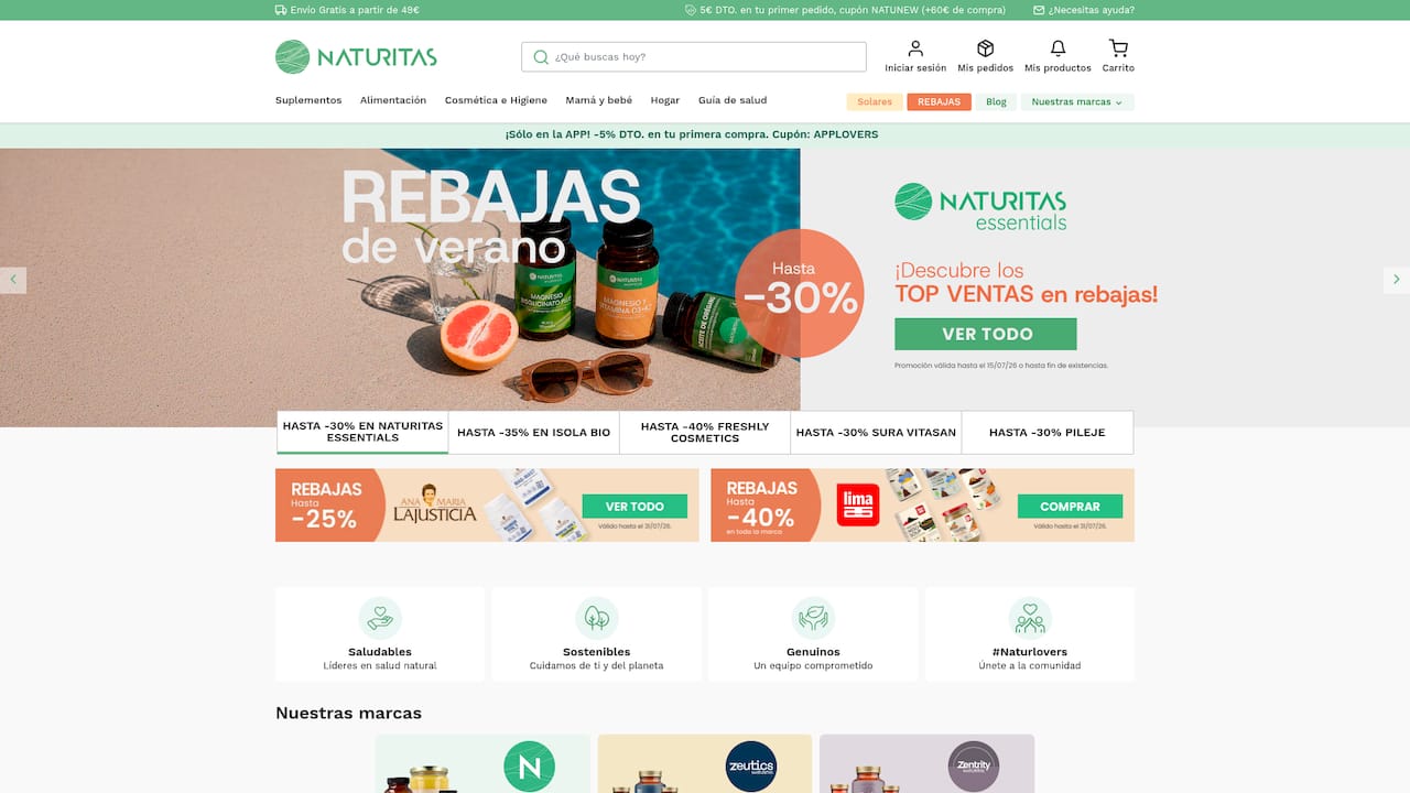 https://naturitas.es