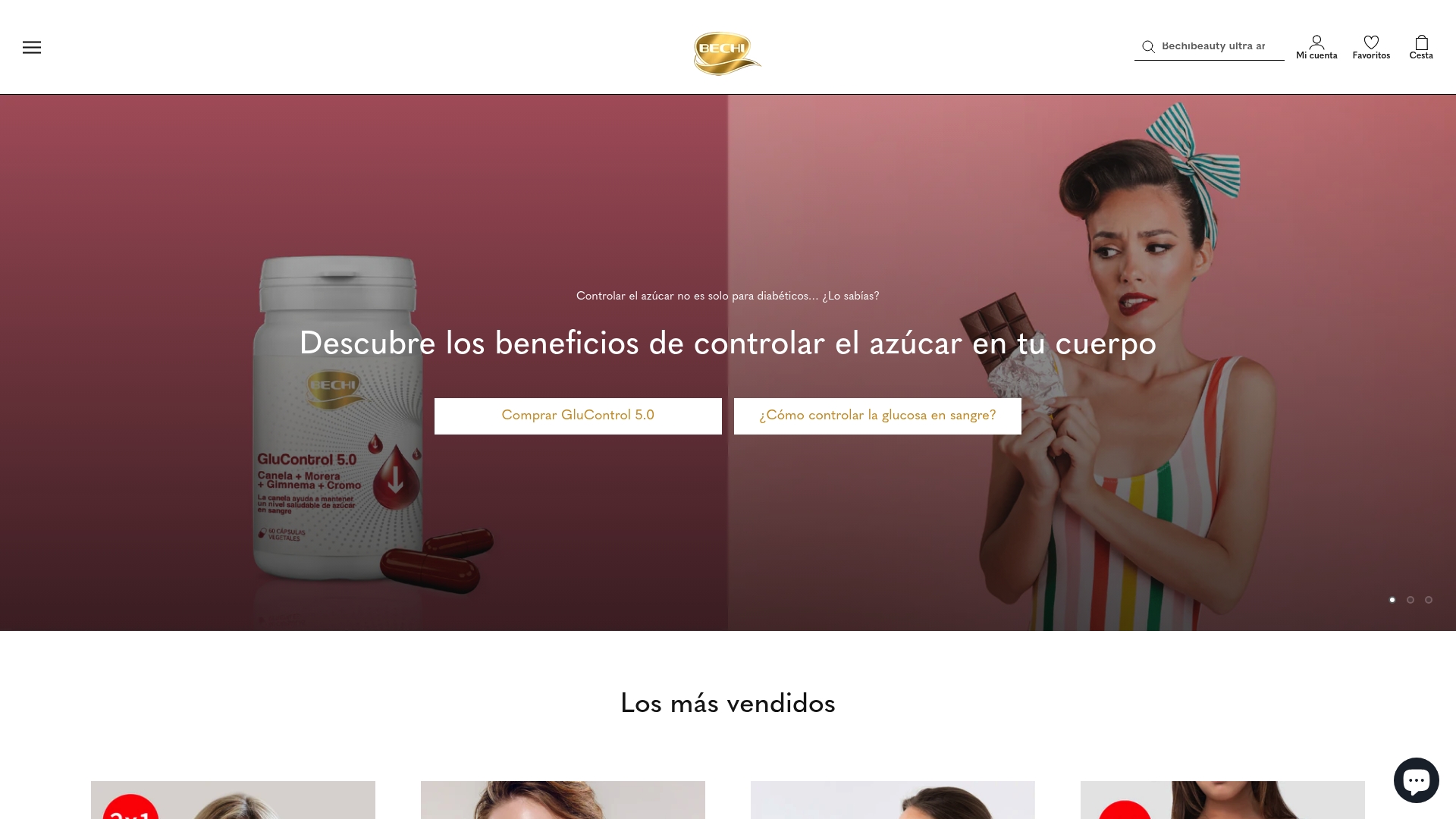 https://bechi.es