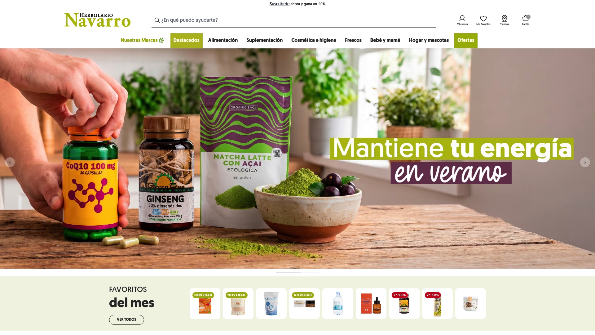 https://herbolarionavarro.es