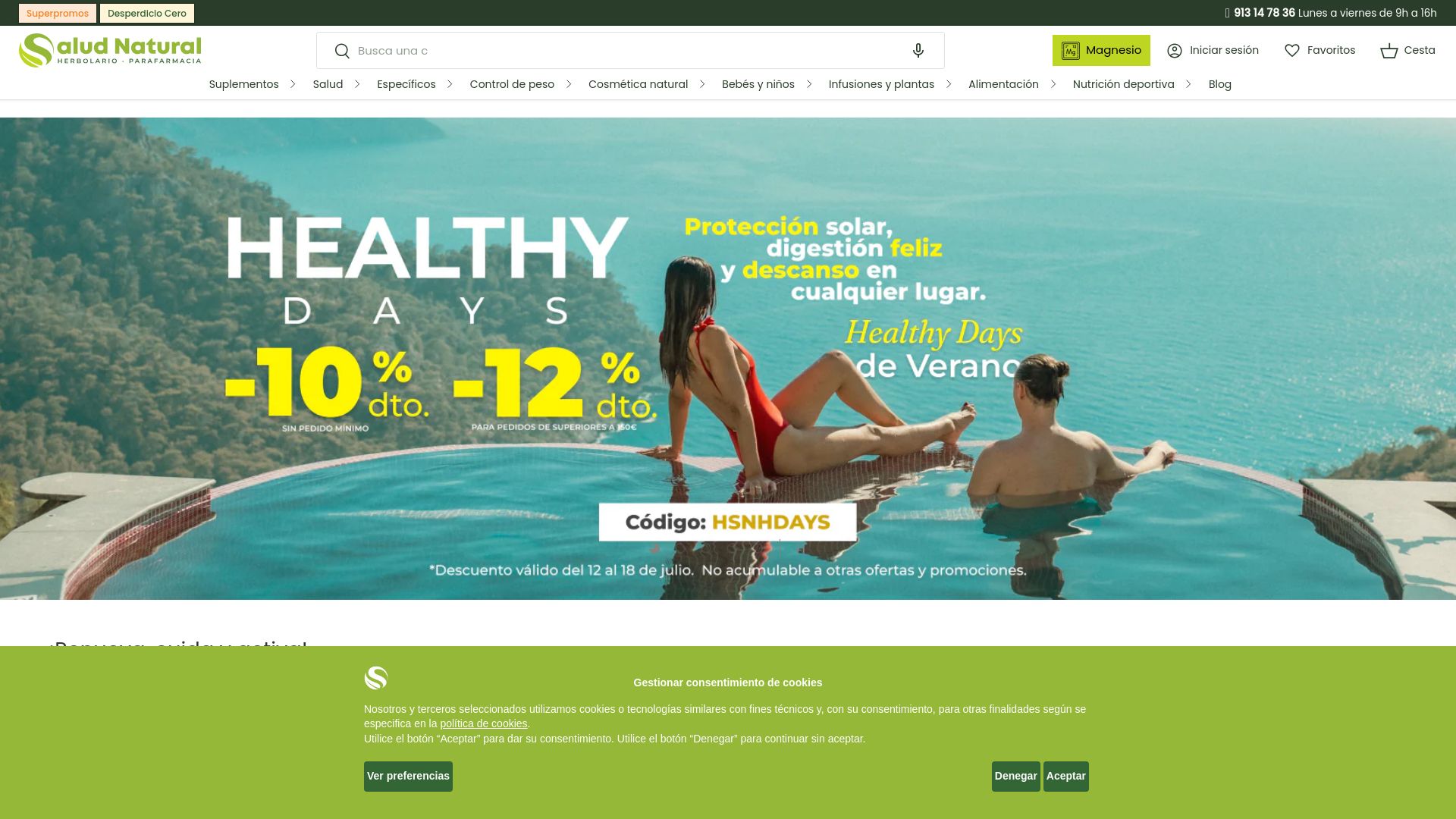 https://herbolariosaludnatural.com