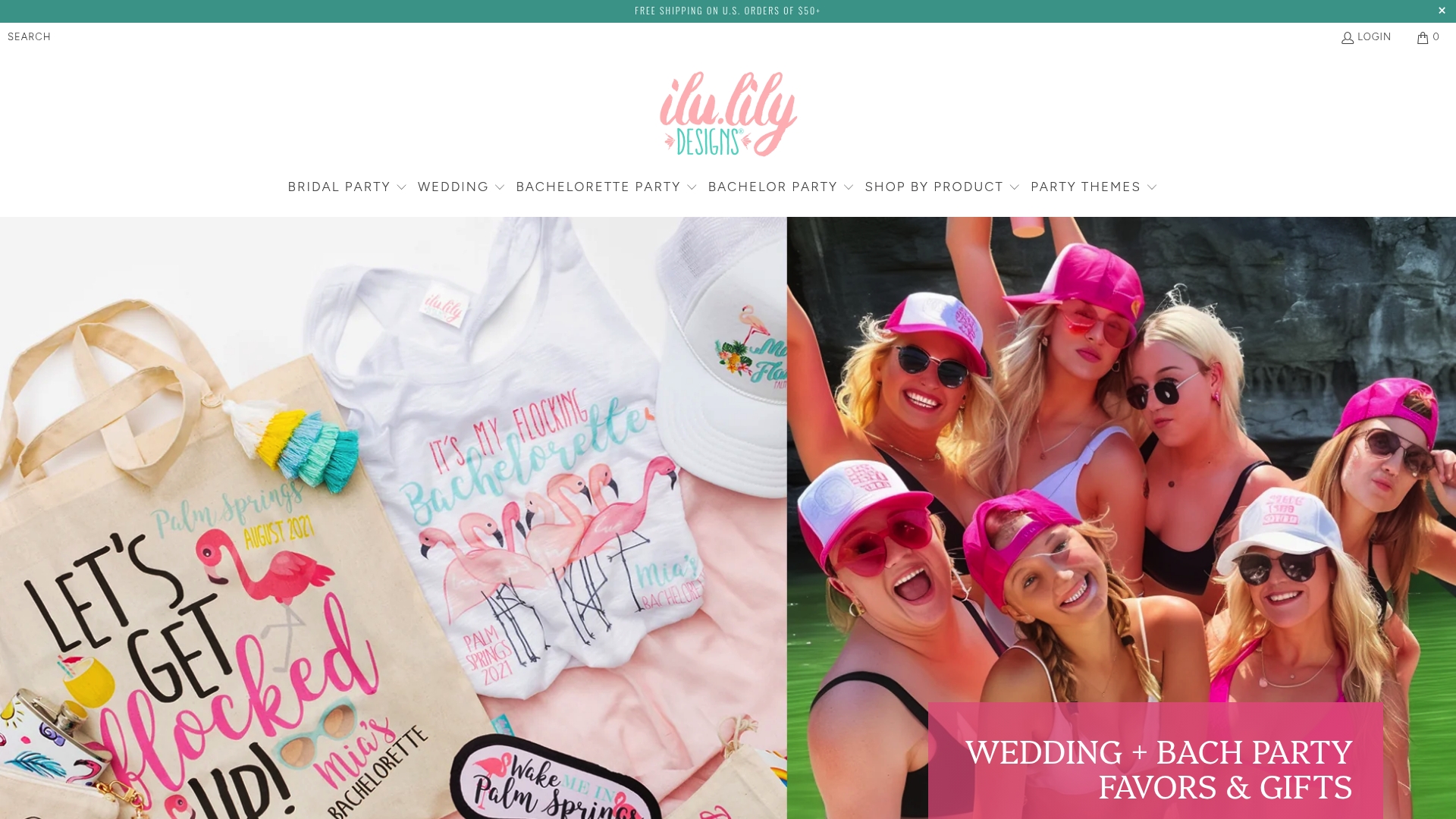 https://ilulily.com