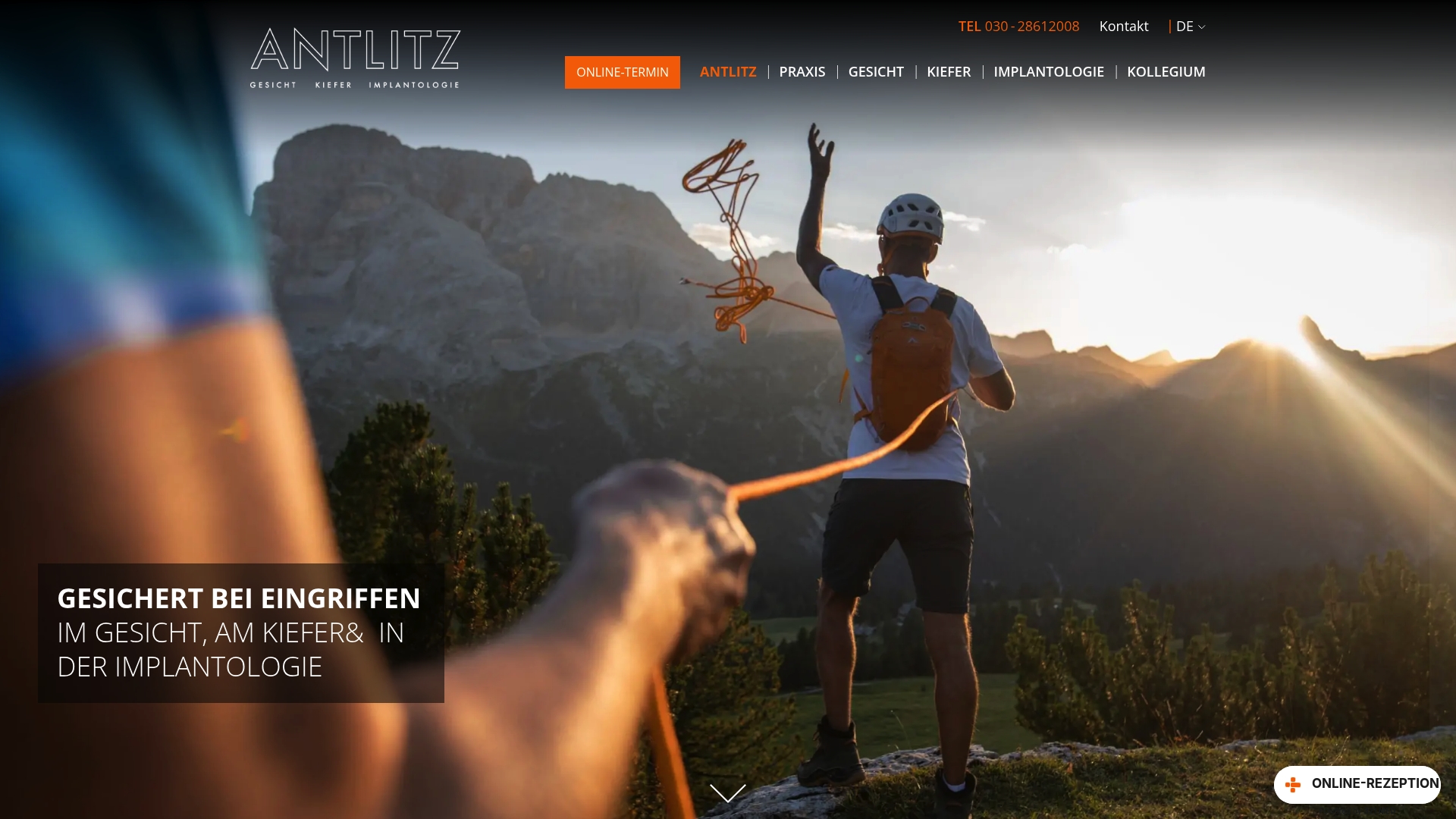 https://antlitz.de